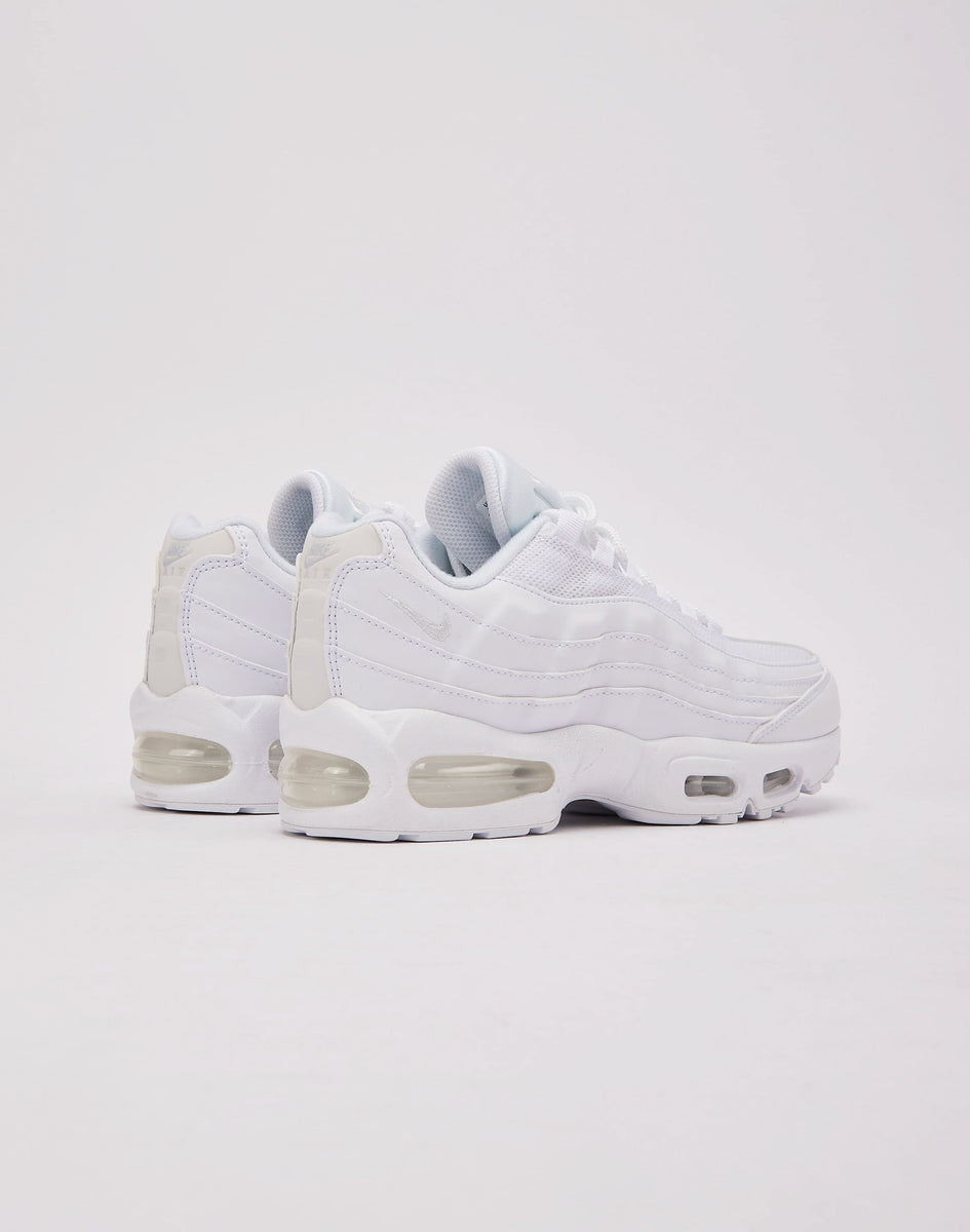 Nike Air Max 95 Grade-School – DTLR
