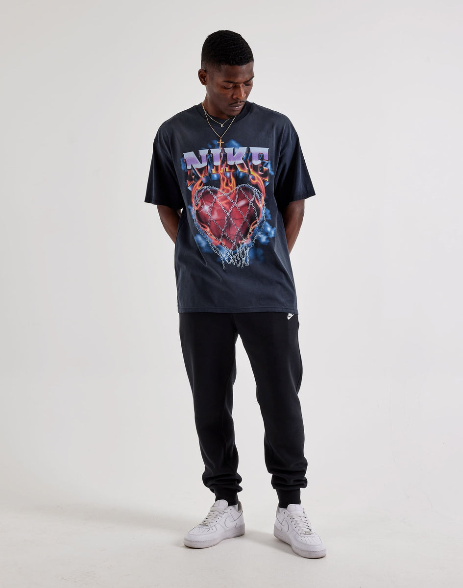 Nike Love For The Game Tee – DTLR