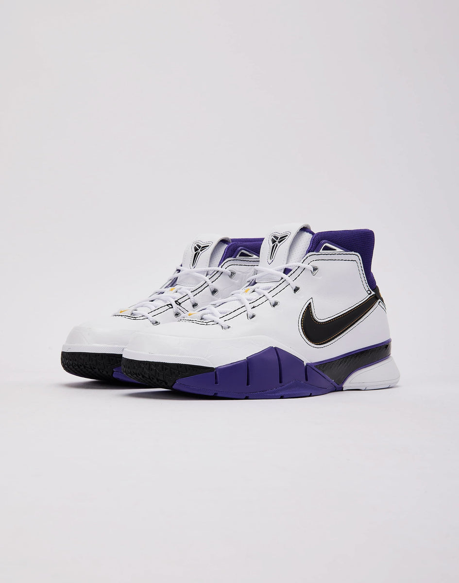 Nike Kobe 1 Protro '81 Points' – DTLR