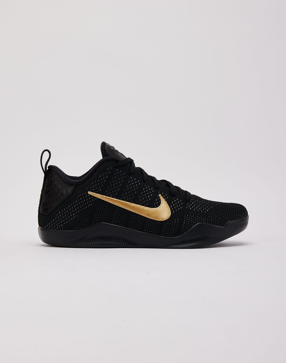 Nike Kobe 11 Elite Protro 'Fade To Black' – DTLR