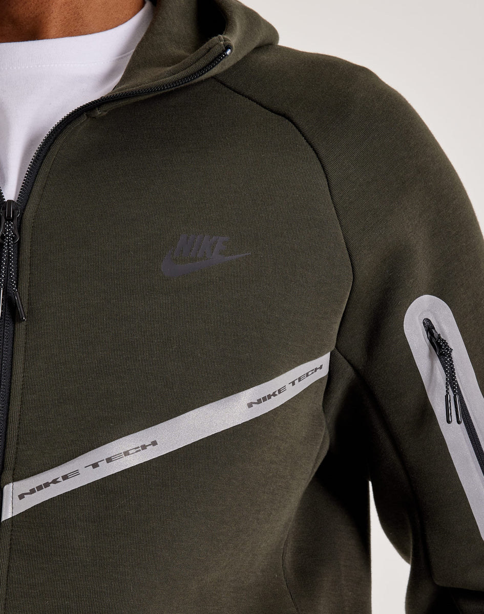 nike tech fleece twilight