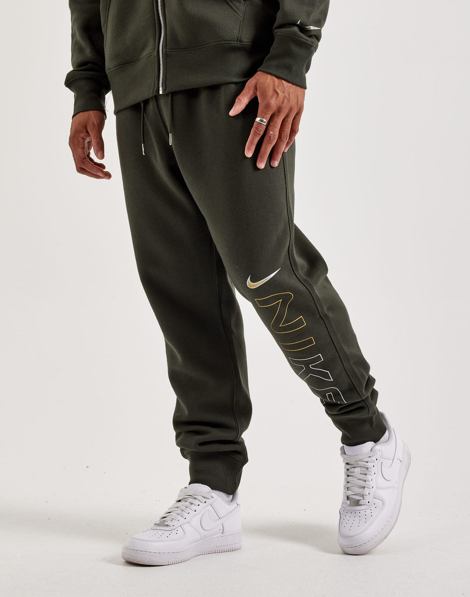 Nike Club Fleece Joggers – DTLR