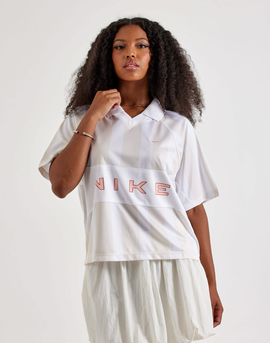 Nike Sportswear Oversized Jersey – DTLR