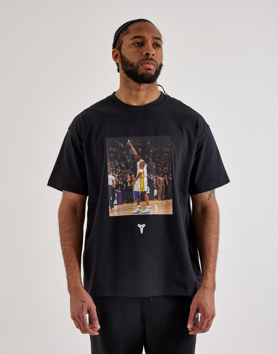 Nike Kobe Bryant Dri-FIT Max90 81 Tee – DTLR