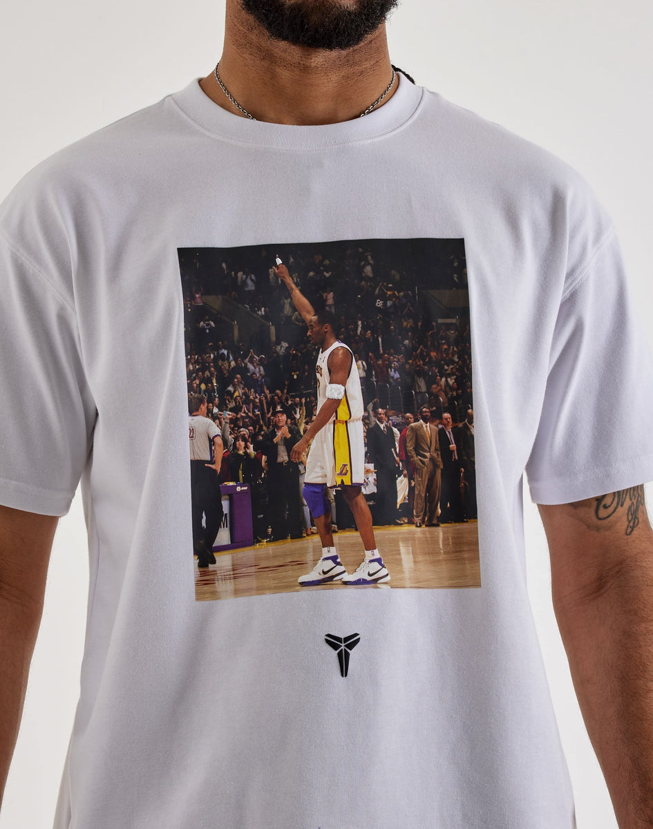 トップス Nike Kobe 81 Dri-FIT Max90 T-Shirt M Nike Kobe Bryant Dri-FIT Max90 81 Tee – DTLR