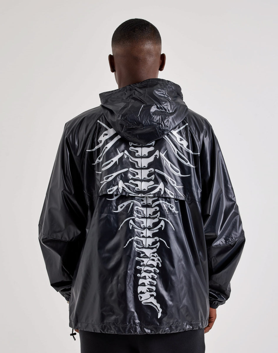 Nike Skeleton Windrunner Jacket – DTLR