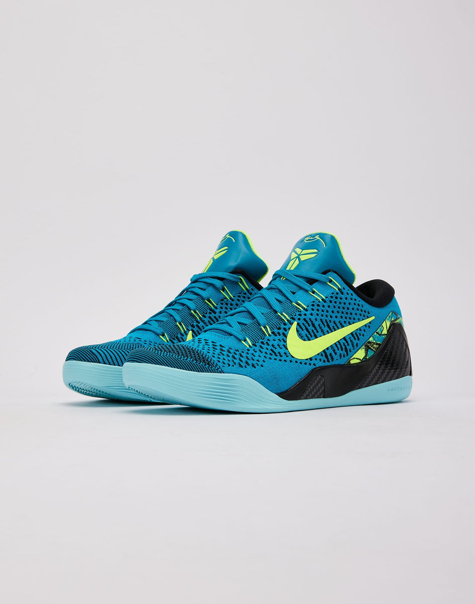 Nike Kobe 9 Elite Low Protro – DTLR