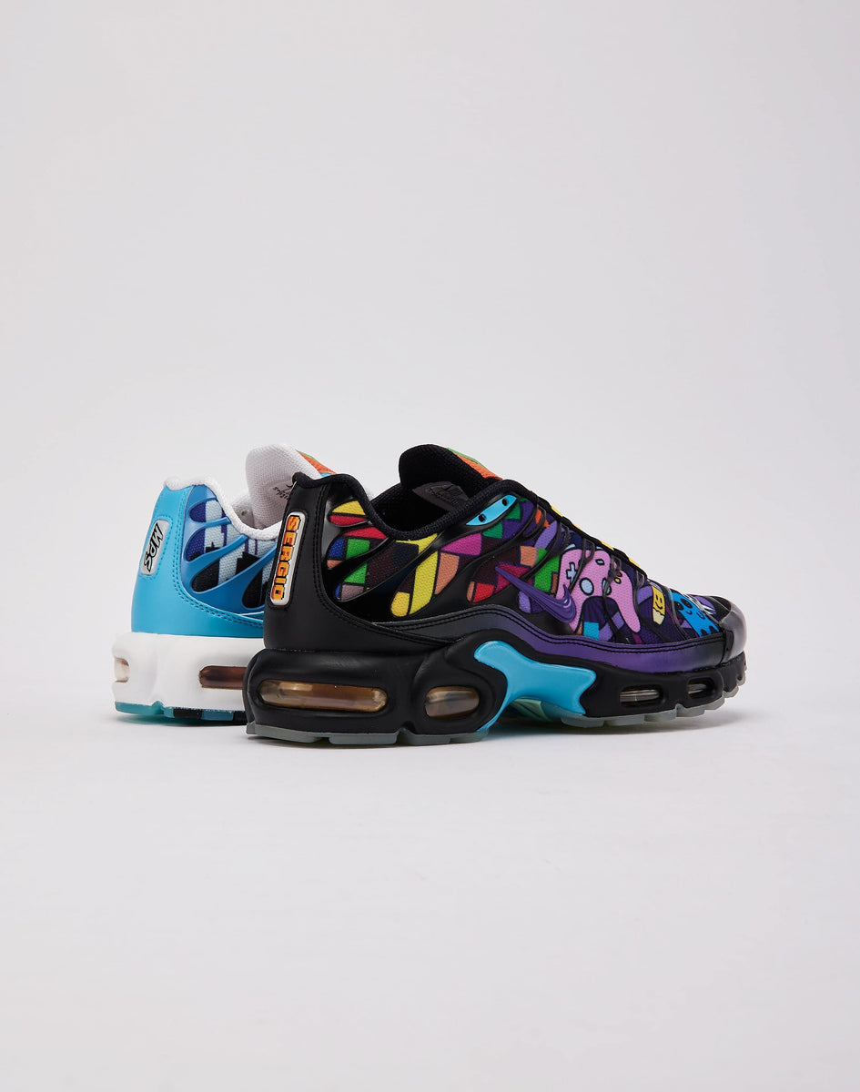 nike tn hammerhead