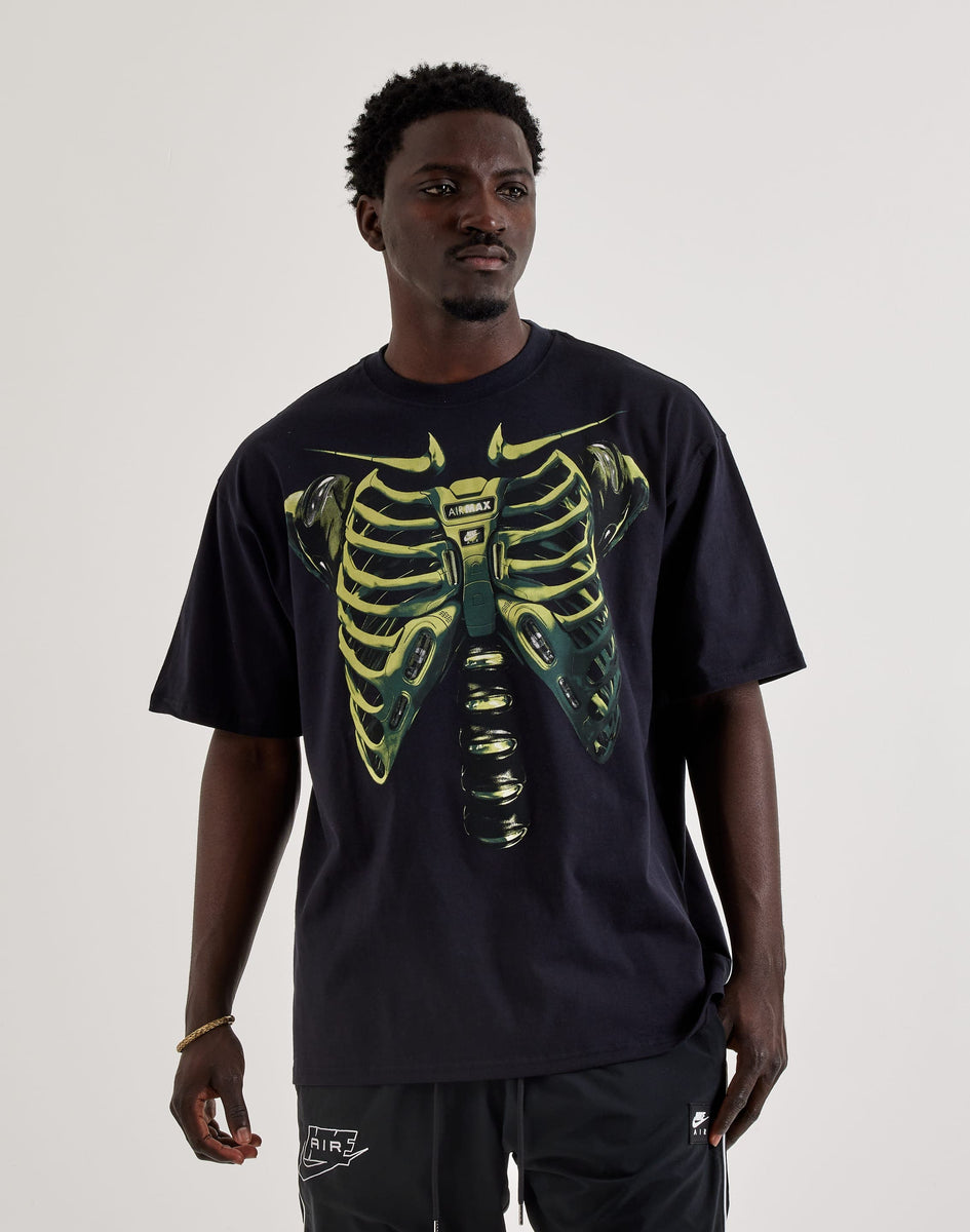 Nike Max90 X-Ray Tee – DTLR