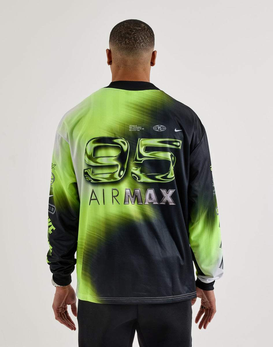 nike air max long sleeve