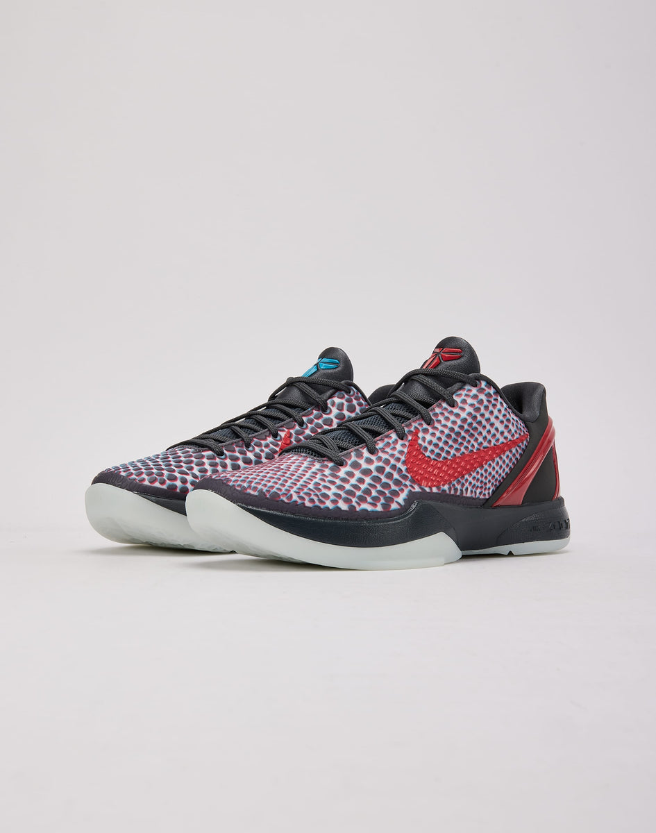 Nike Kobe 6 Protro '3D' – DTLR