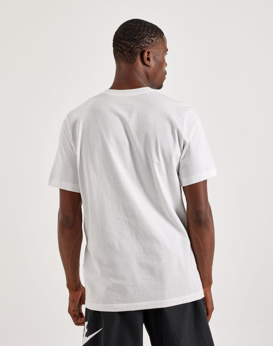 Nike Say Less Tee – DTLR