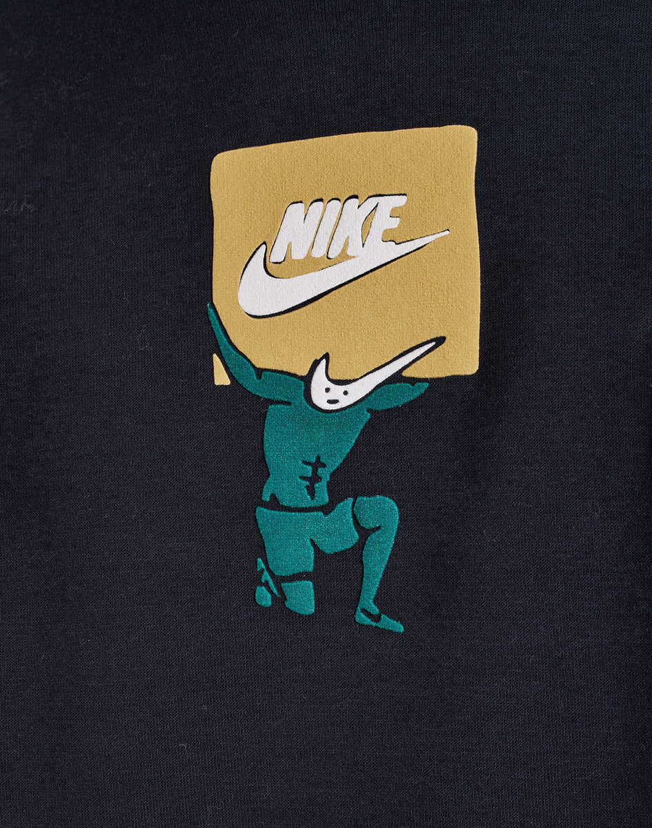 爆音小僧 NIKE 衣料 Nike Club Fleece Hoodie – DTLR