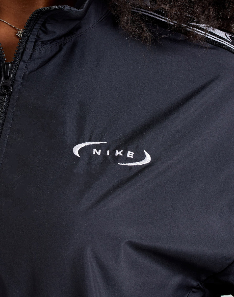 Nike Sportswear Classic Woven Jacket – DTLR