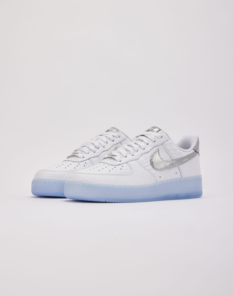 【新品】NIKE AIR FORCE 1 ’07_27.5cm Nike Air Force 1 Low '07 – DTLR