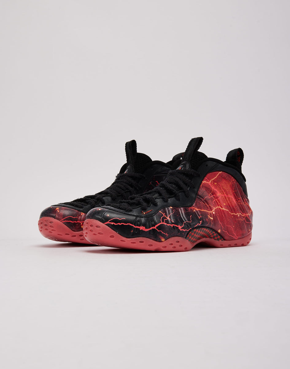infrared foamposites