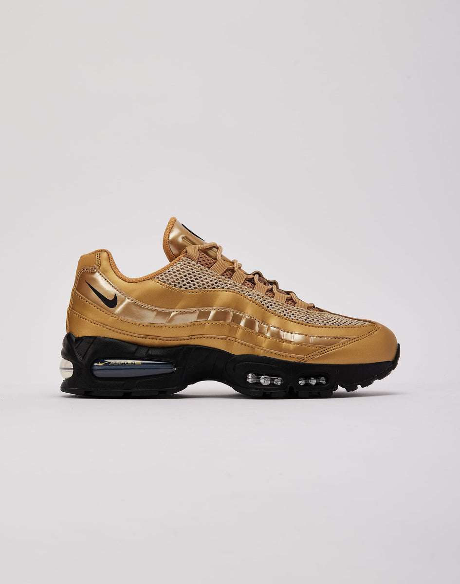 Nike Air Max 95 Big Bubble – DTLR