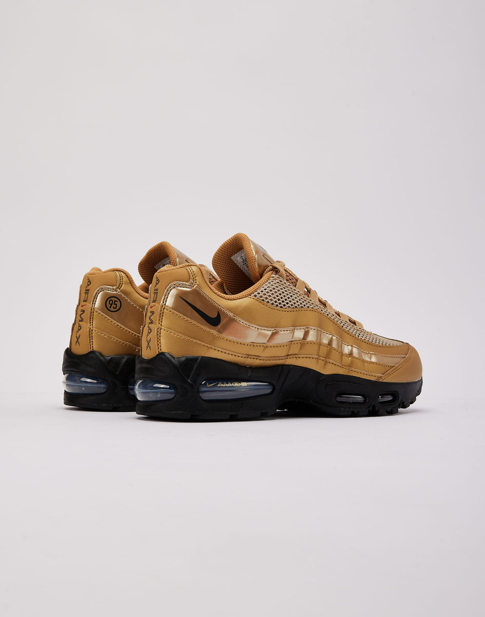 Nike Air Max 95 Big Bubble – DTLR