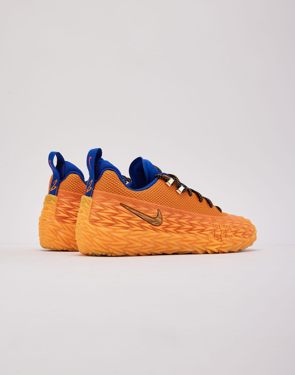 Nike ST Charge 'Detroit Tough' – DTLR