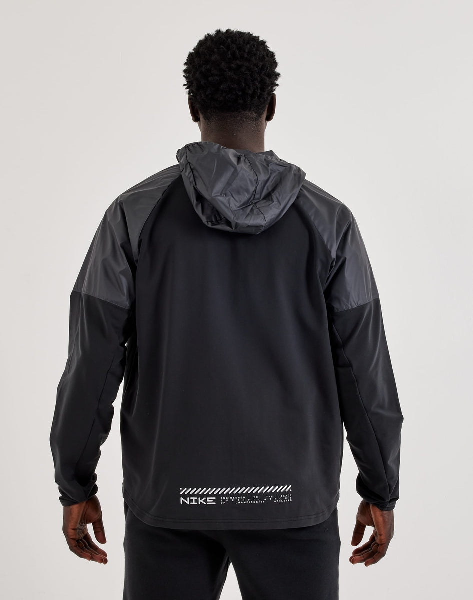 Nike Therma-FIT Winterized Miler Jacket – DTLR