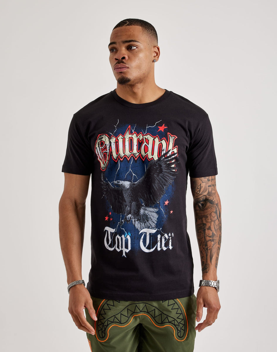 Remaster Tee - THE JORKER ブラックM　ロンT Remaster Tee / リマスター・ティー THE JORKER | ジャーナル