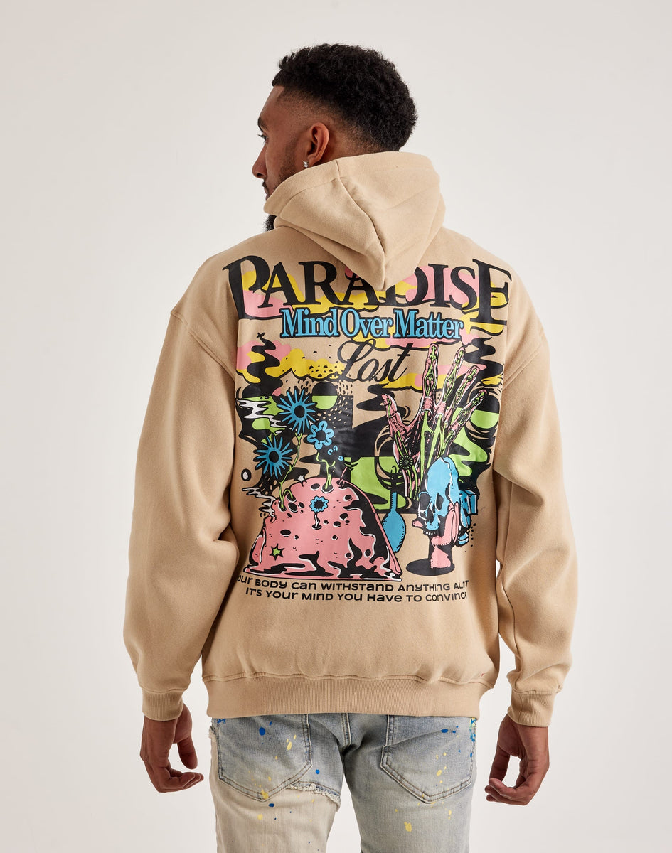 Paradise Lost Voice Control Hoodie – DTLR