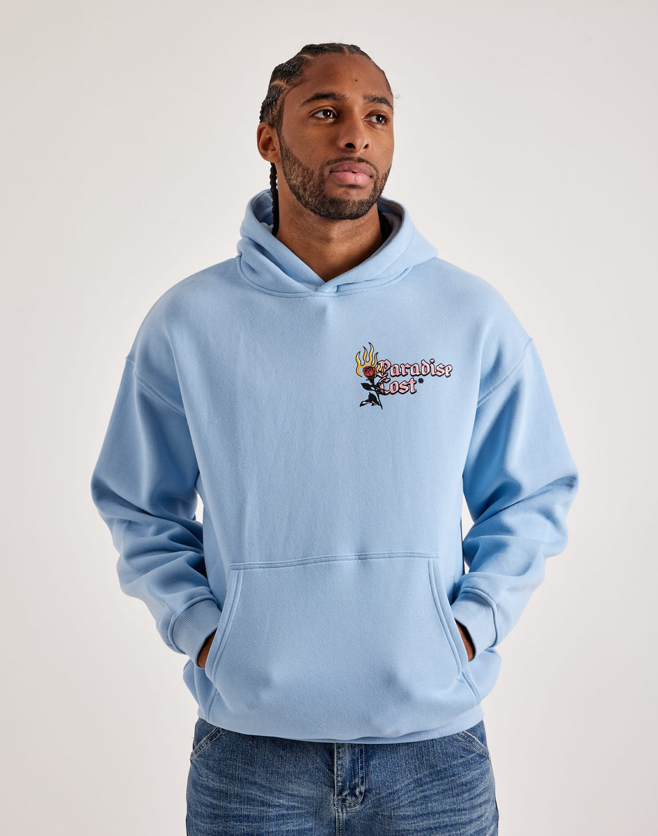 Paradise Lost Faded Memories Hoodie – DTLR