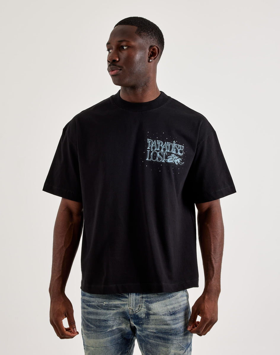 Paradise Lost No Vacancy Tee – DTLR