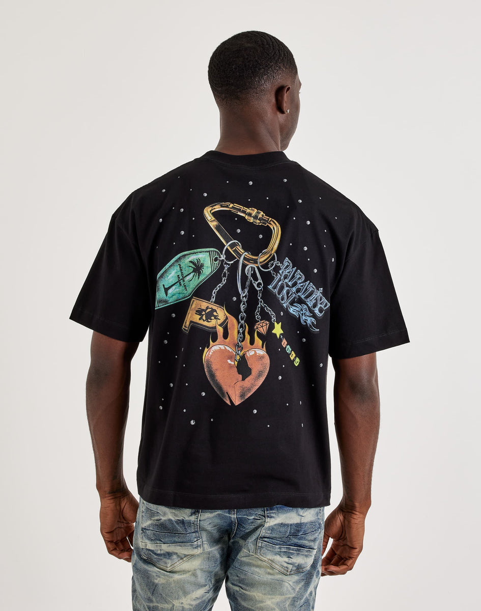 Paradise Lost No Vacancy Tee – DTLR