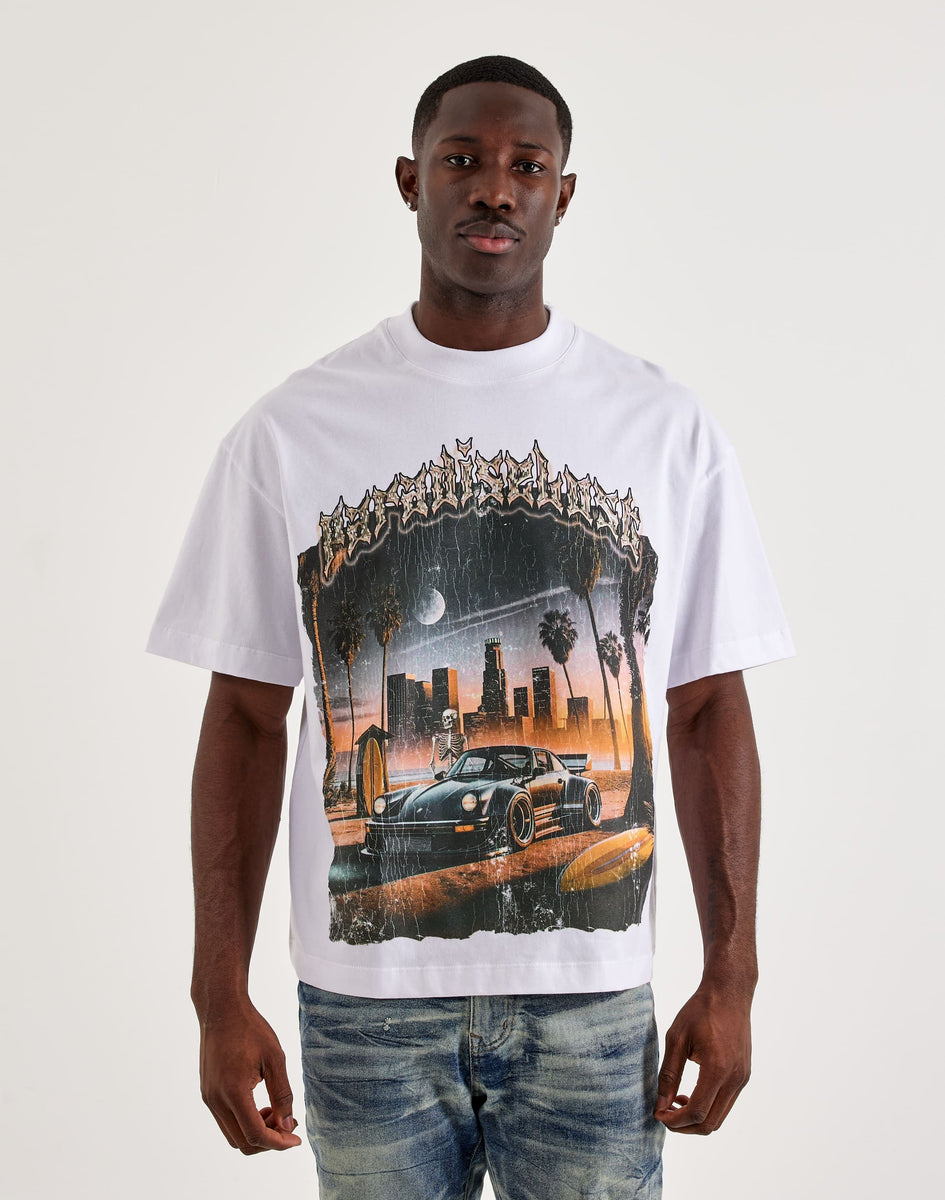 Paradise Lost Sunset BLVD Tee – DTLR