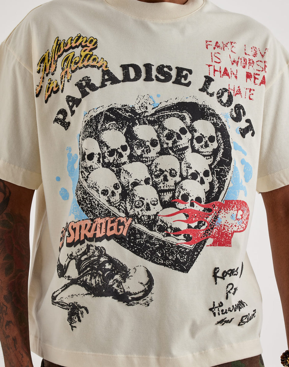 Paradise Lost Roses Are Red Tee – DTLR