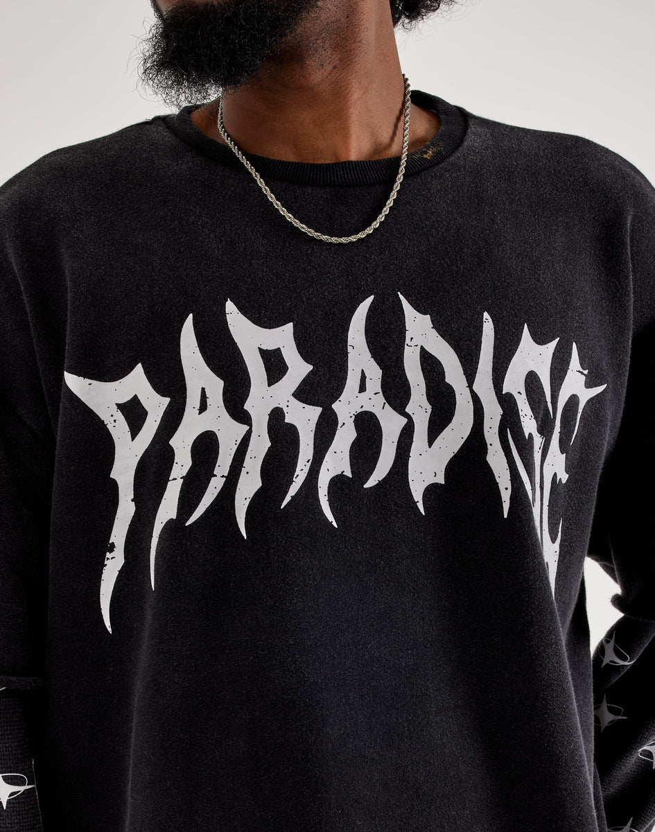 Paradise Lost Twofer Long-Sleeve Tee – DTLR
