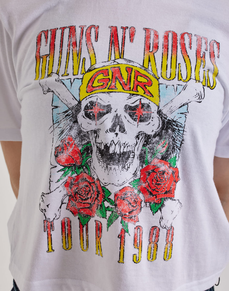 Philcos Guns N' Roses Tee – DTLR