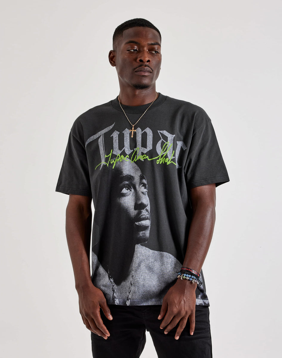 Philcos Tupac Signature Tee – DTLR