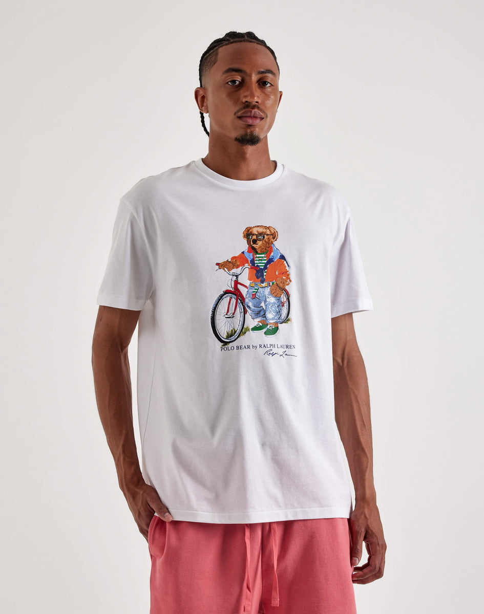 【 M 】 POLO BEAR&POLO SPORT polo_710B14612001_M-