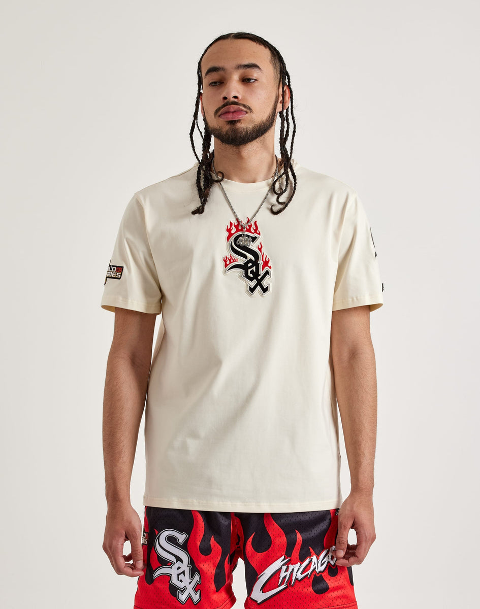 Pro Standard MLB Chicago White Sox Flame Tee – DTLR