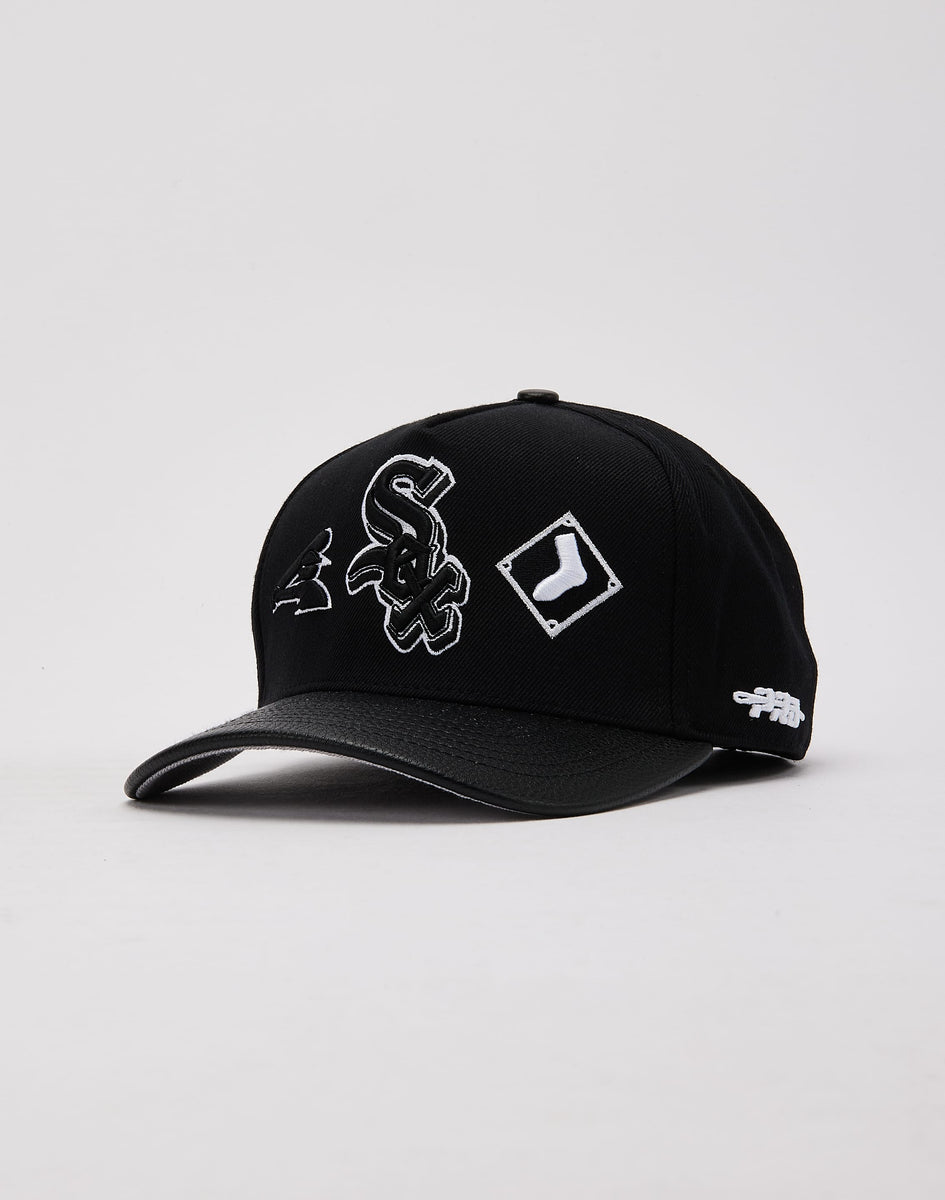 Pro Standard MLB Chicago White Sox Snapback Hat – DTLR