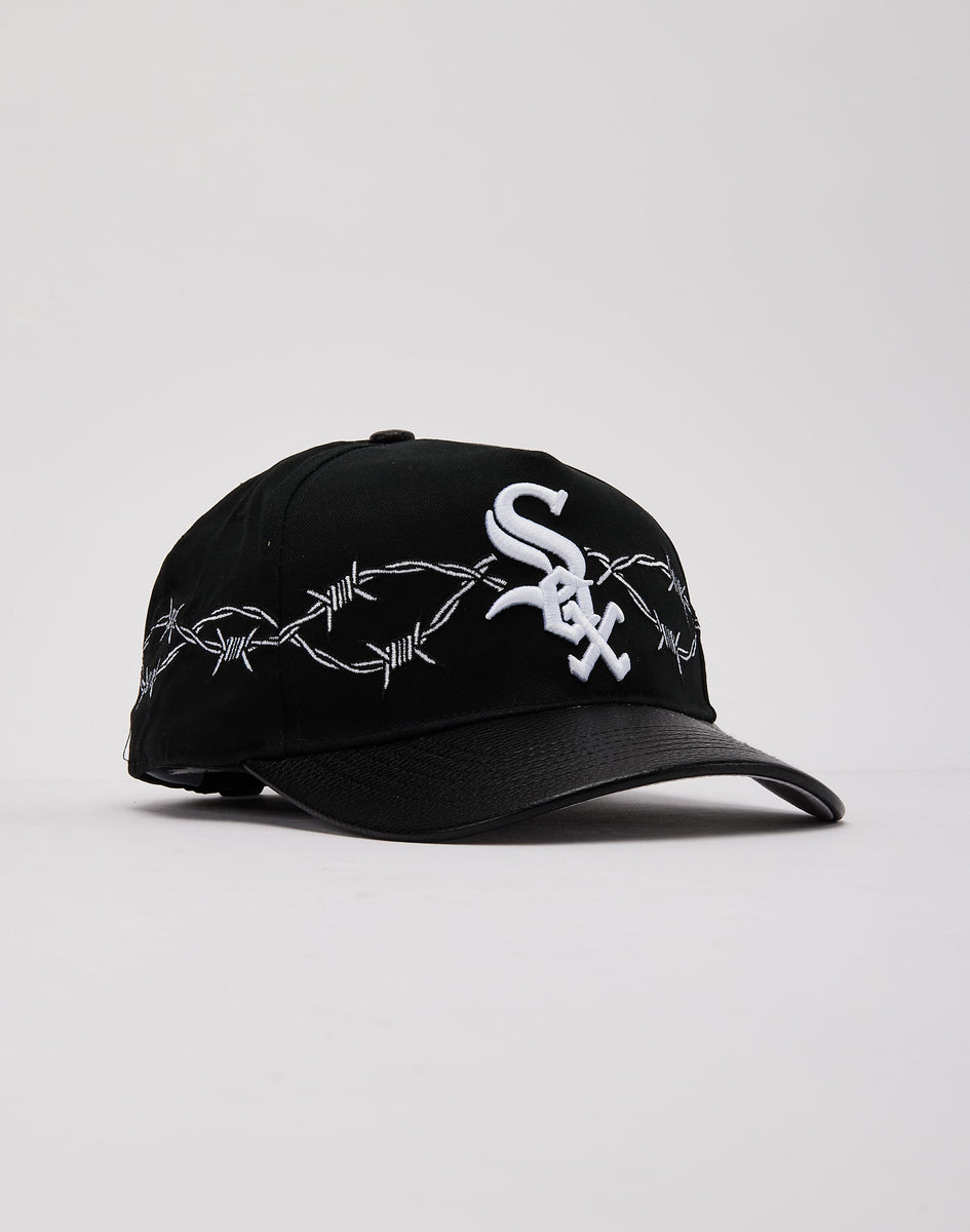 Pro Standard MLB Chicago White Sox Barbed Wire Hat – DTLR