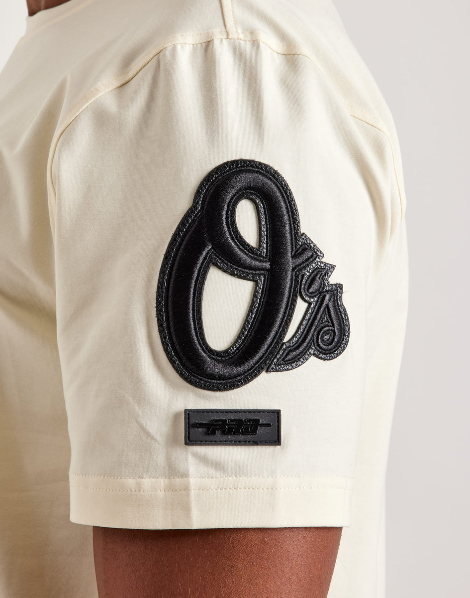 Orioles Custom  Performance Tee