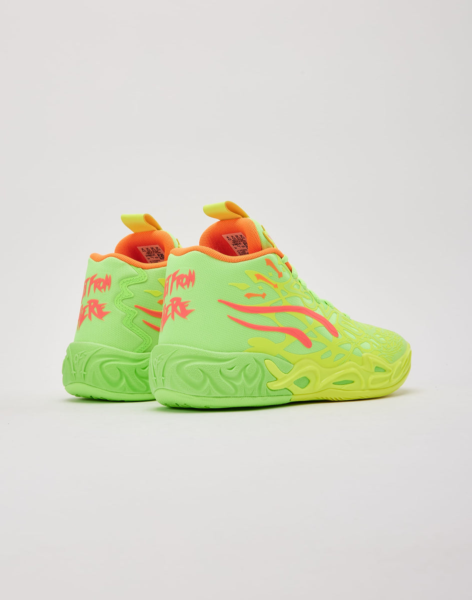 Puma MB 04 Gem Grade School DTLR Puma mb 04 gem grade school dtlr