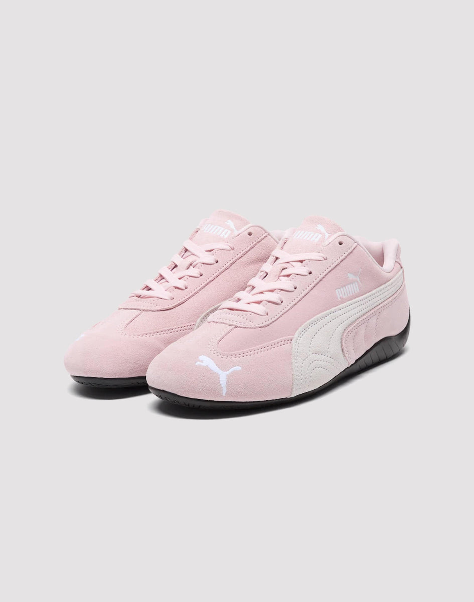 Sneakers Puma Speed Cat Sd Uomo Rose Rosé X Puma Speedcat Premium