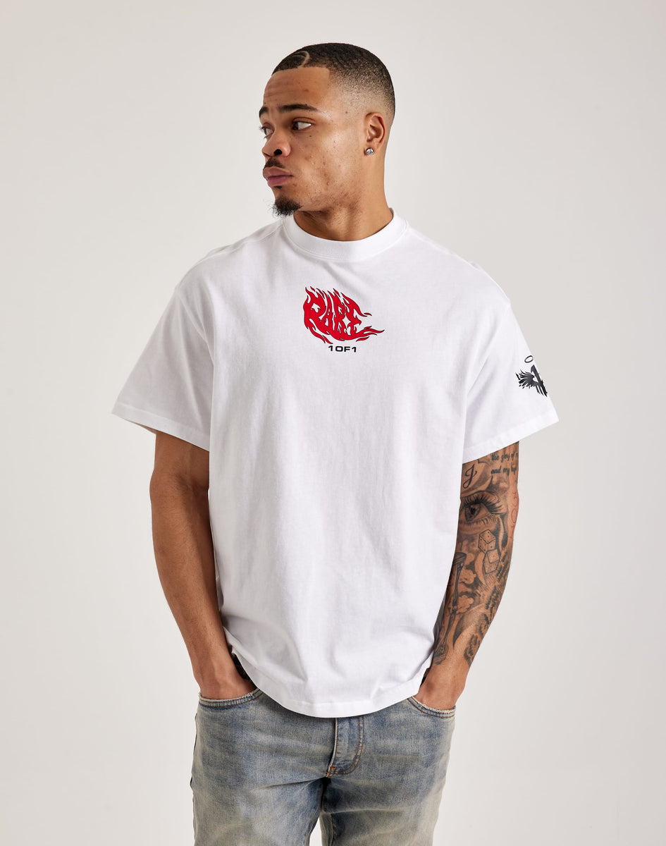 Puma LaMelo Ball Phoenix Tee – DTLR