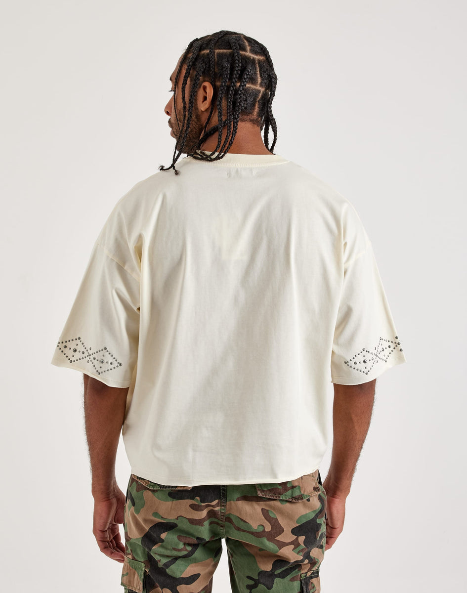 Roku Studio Bulldog Tee – DTLR