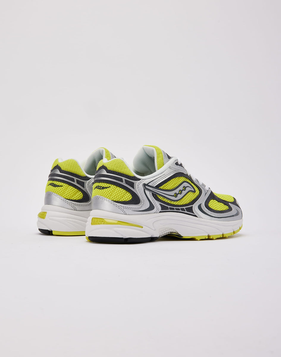 Saucony Grid Jazz 9 Grade-School – DTLR