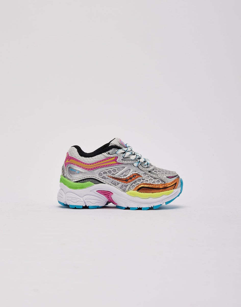 Saucony Omni 9 Toddler – DTLR