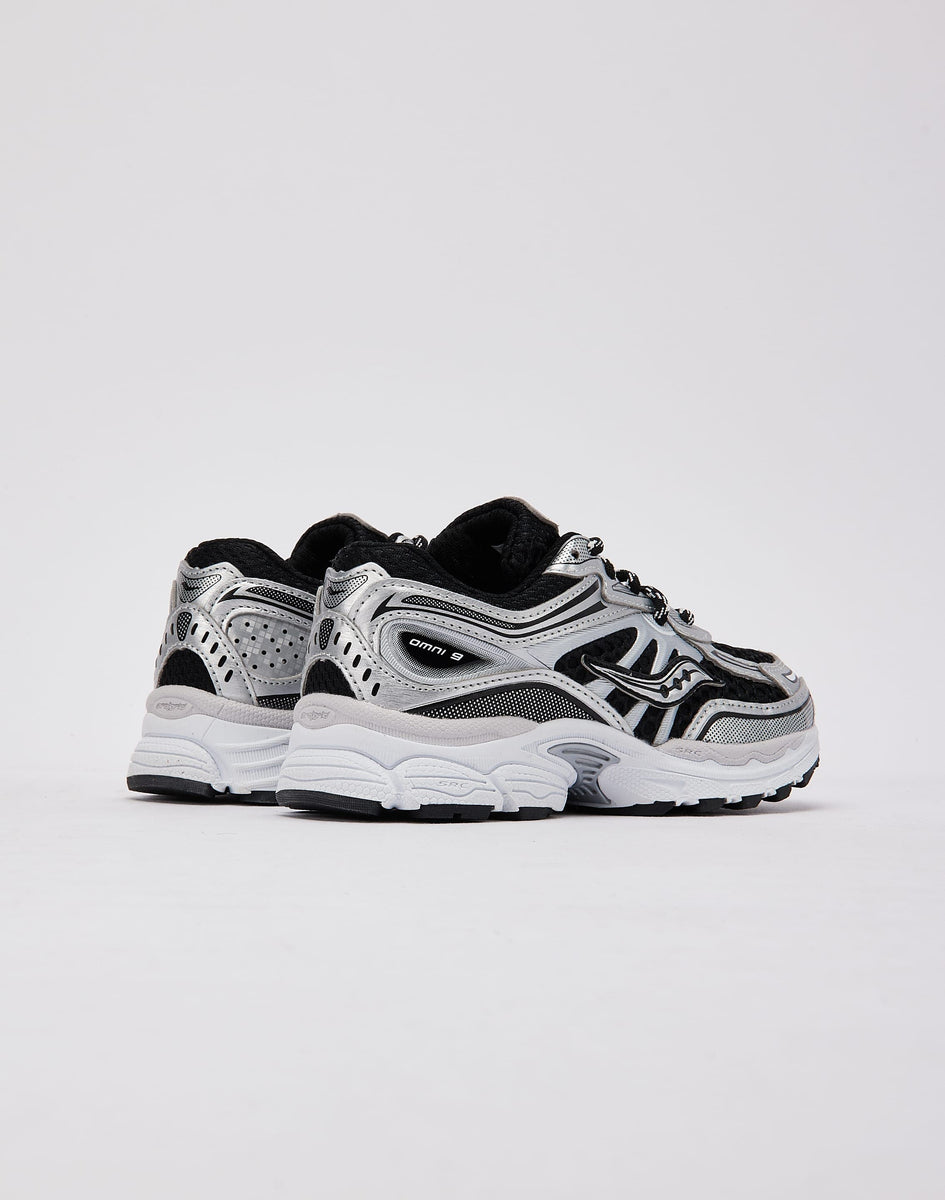 syo Saucony Omni 9 Pre-School – DTLR