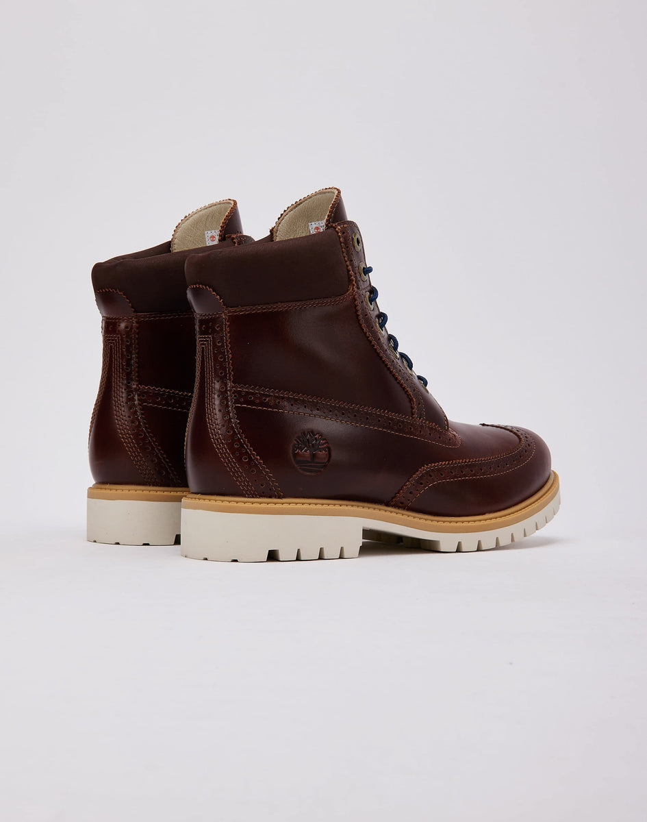 Timberland 6-Inch Premium Waterproof Boots – DTLR