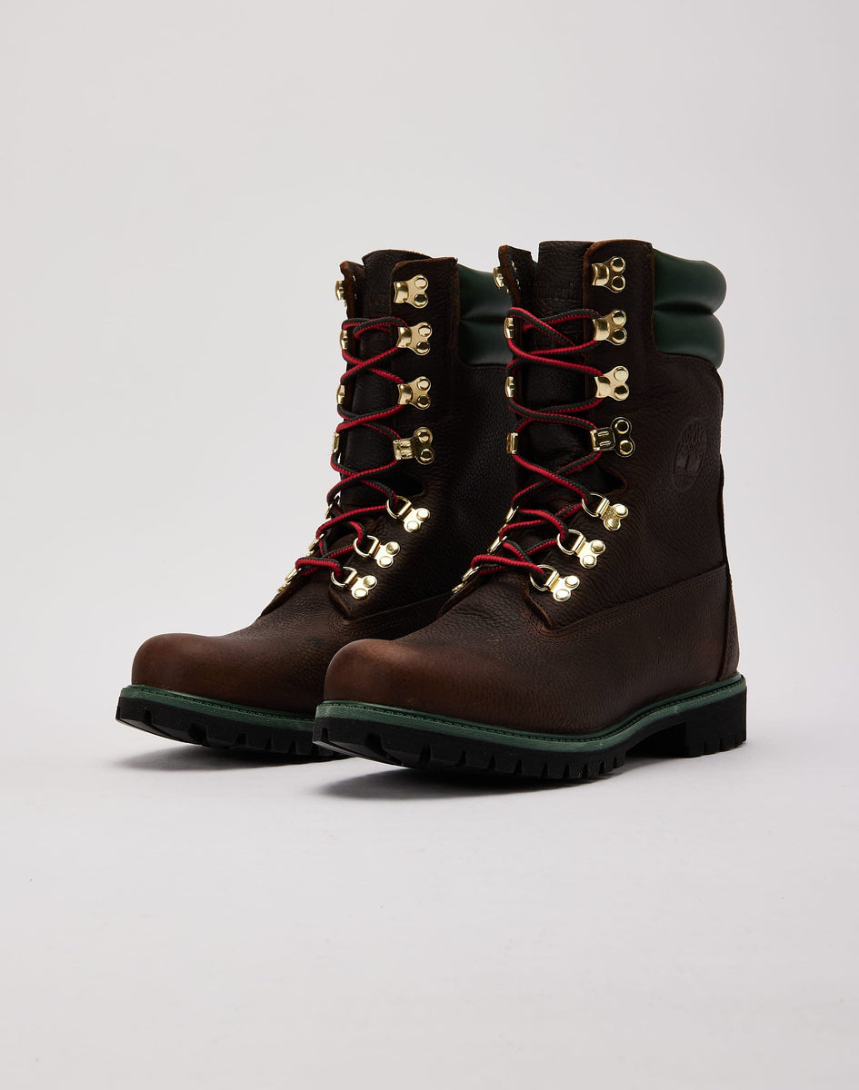 G*R様 29cmSupreme Timberland Boot Multico Timberland Premium Waterproof Super Boot 'Wintergreens' – DTLR