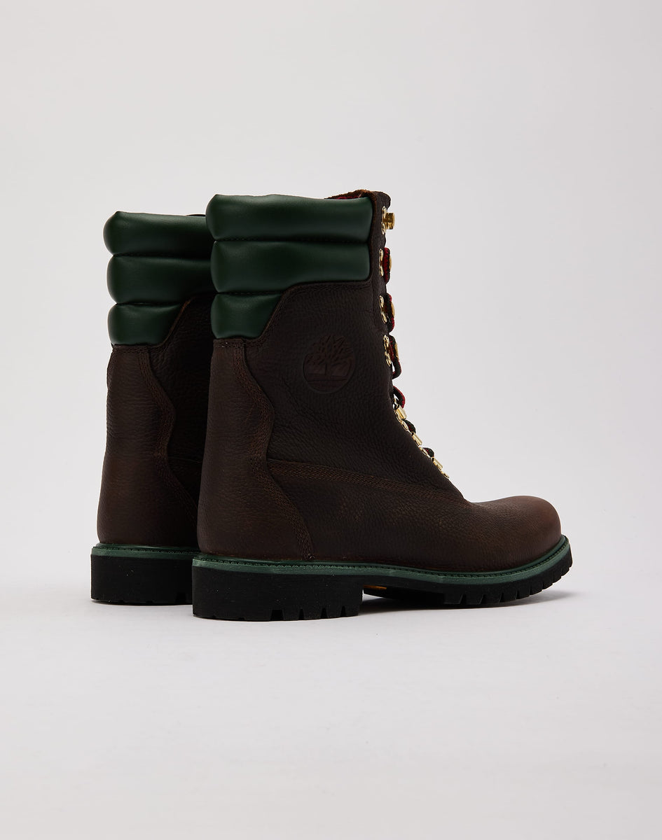 Timberland Premium Waterproof Super Boot 'Wintergreens' – DTLR