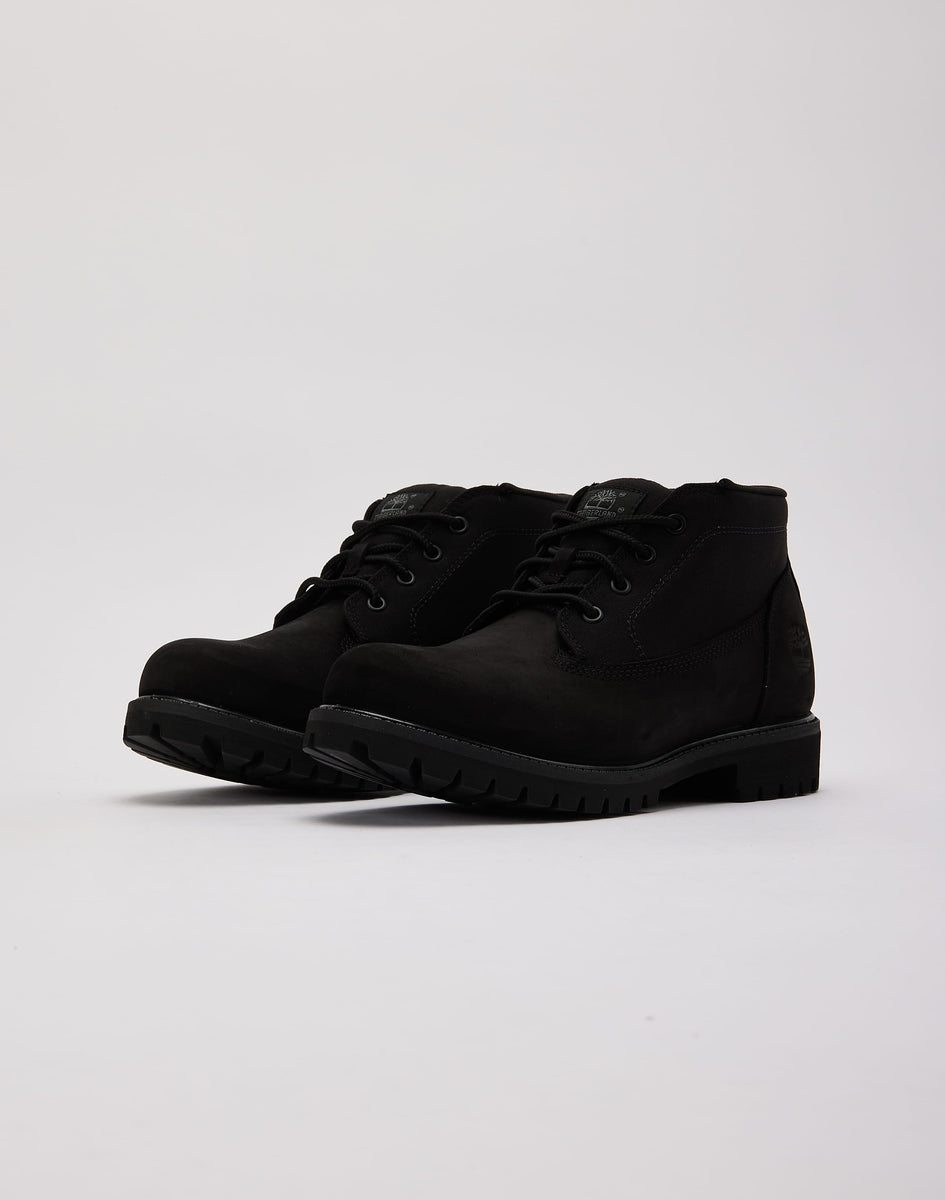 Timberland Premium Chukka Boot – DTLR display picture 1